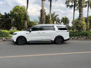 Dịch vụ xe Ngọc Mơ Travel